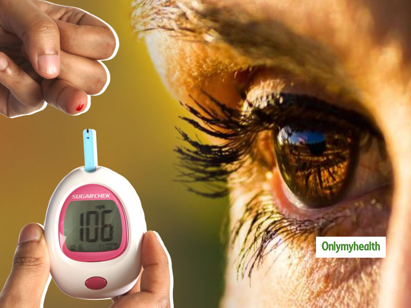 Diabetes Patients Are More Inclined To Diabetes Macular Edema And Heart Failure